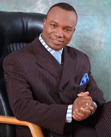 You are a product of your decisions, By Sunday Adelaja