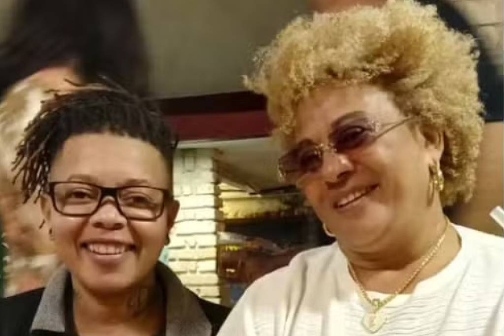 Mulheres s�o encontradas mortas ap�s nove dias de desaparecimento em cidade do litoral de SP