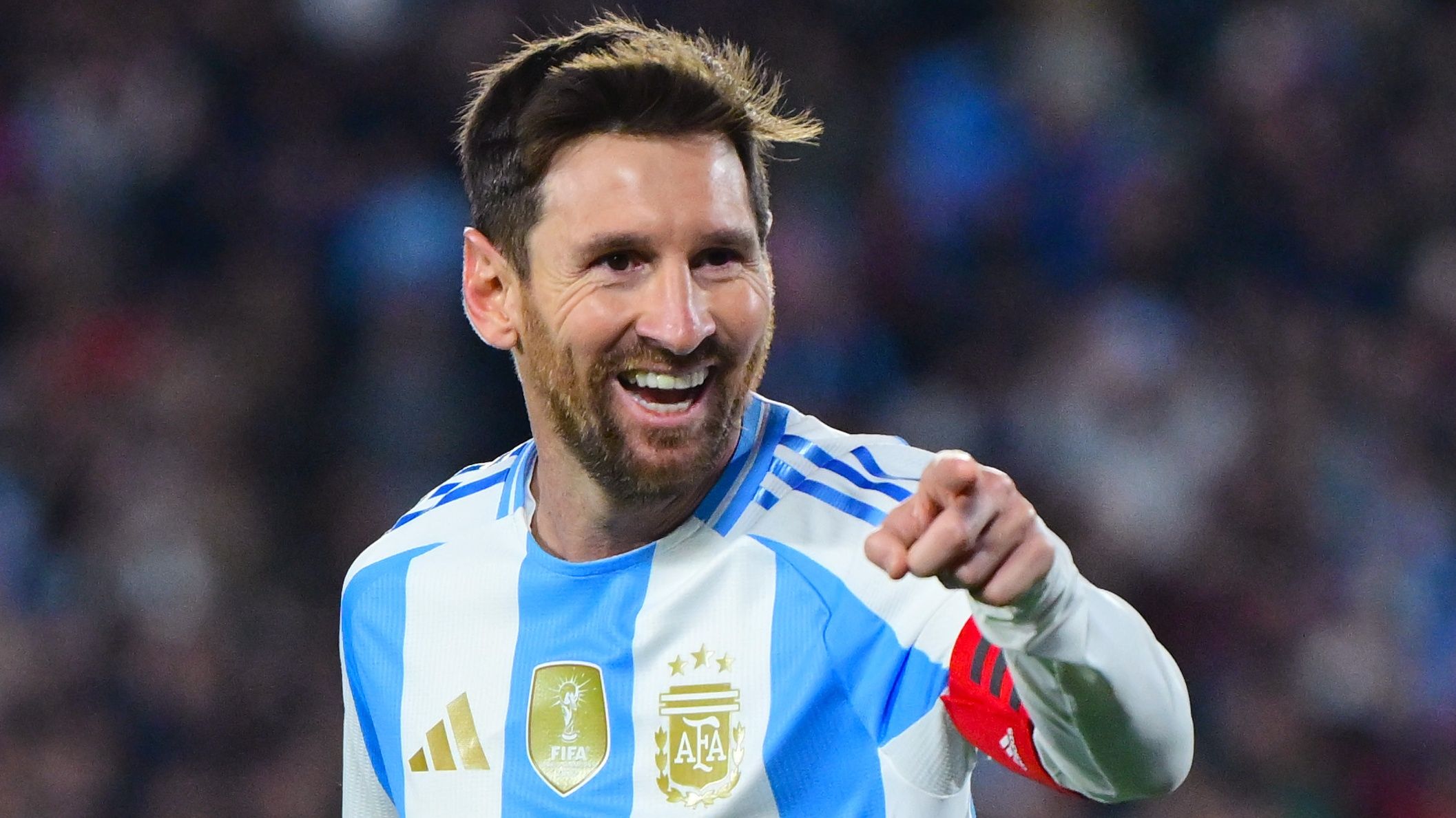The best way to watch the World Cup Final for *FREE* in the USA