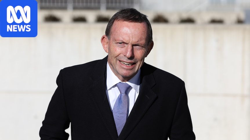 Abbott amplifies Hanson problem for Liberals