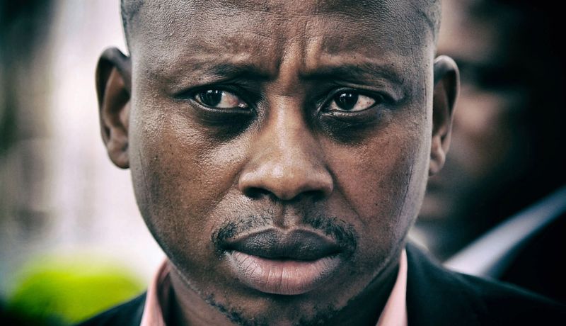 MAYORAL CANDIDATE: Assault convict Andile Lungisa vows to lead ANC to outright win in Nelson Mandela Bay