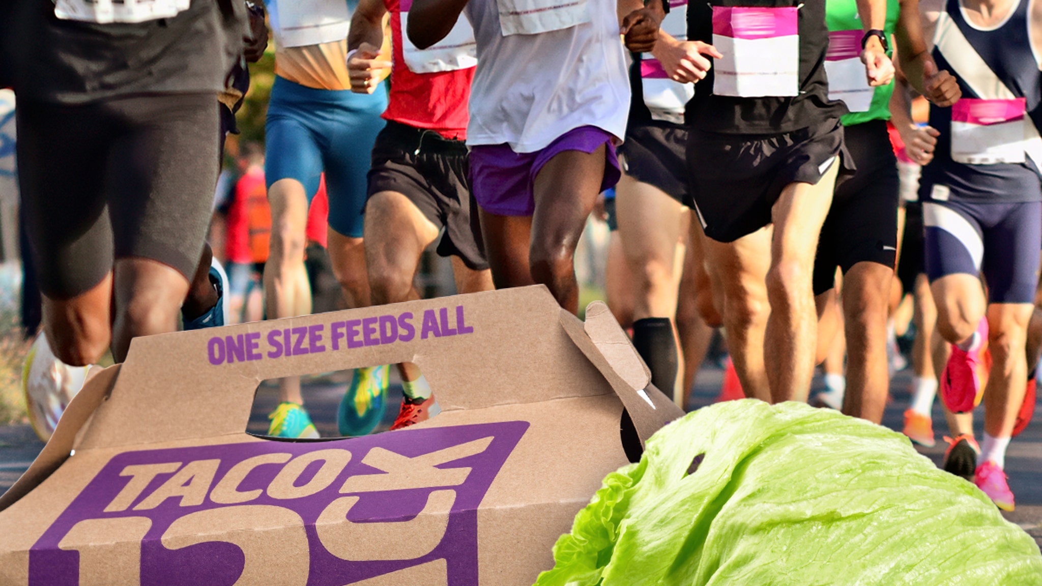 Taco Bell 50K Organizers Standing By Race Despite Parasite Outbreak