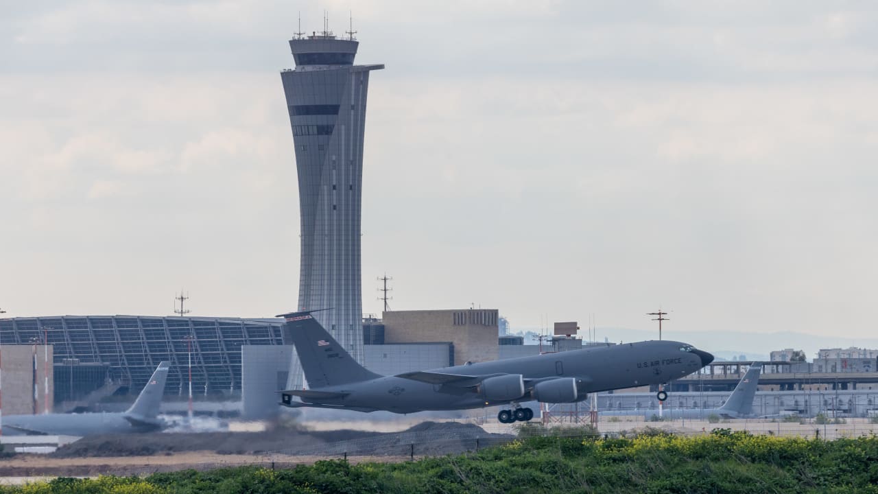 Transportation Ministry to hold situational assessment amid fears of flight cancellations - report