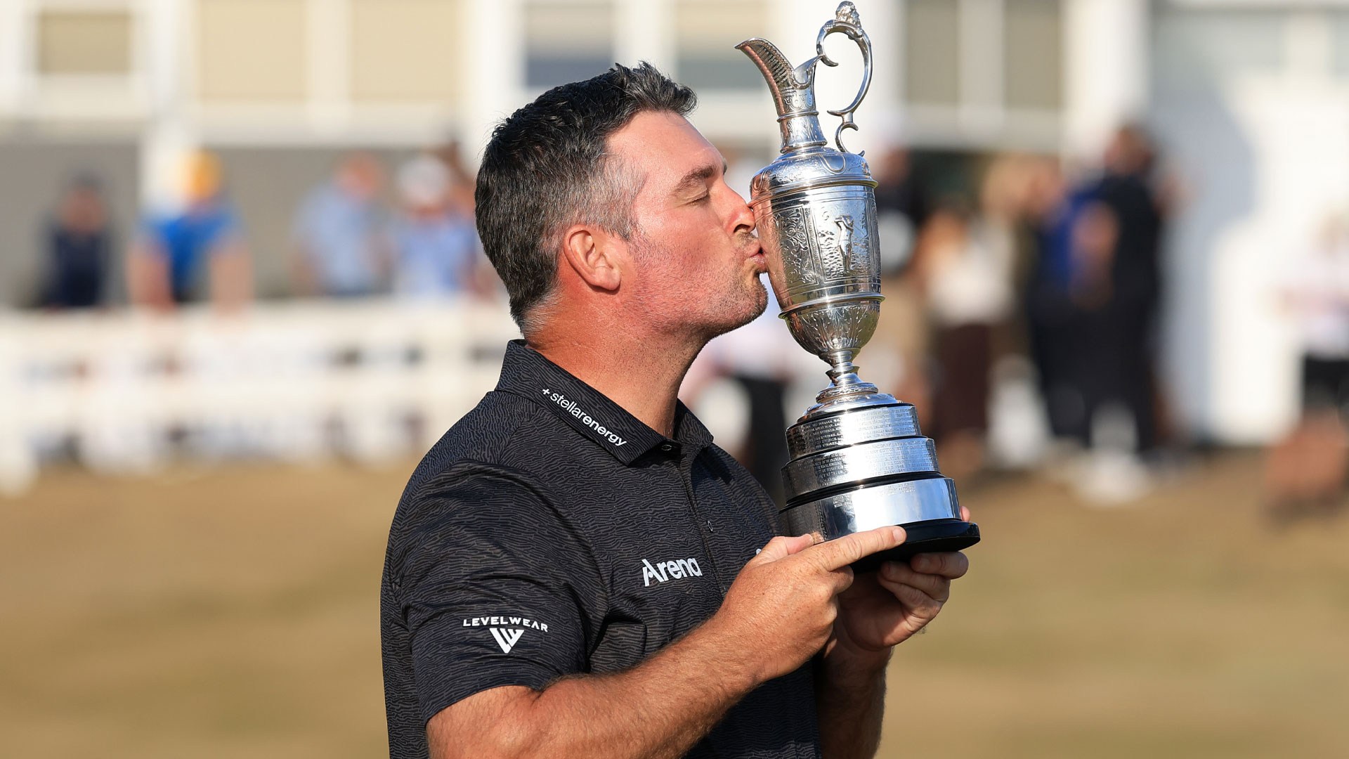 Ryan Fox’s sensational finish inspired by sporting royalty family pips Cam Young and Sam Burns to glory at The Open
