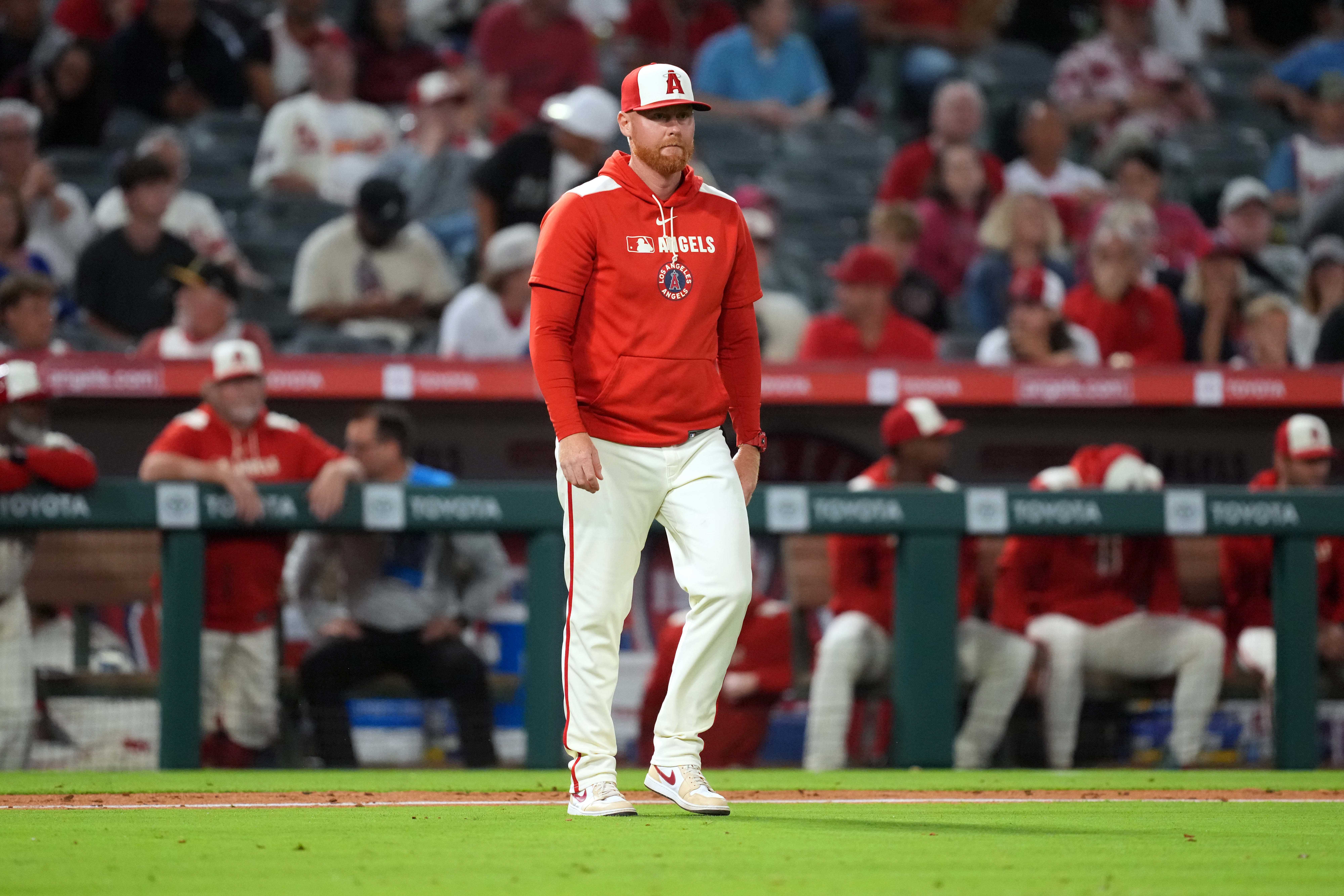 Deep Dive: What will Barry Enright bring to Texas A&M’s pitching staff?