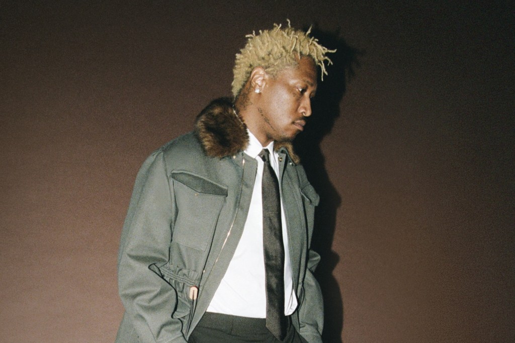 Future Scores 12th No. 1 Album on Billboard 200 With ‘The Real Me’