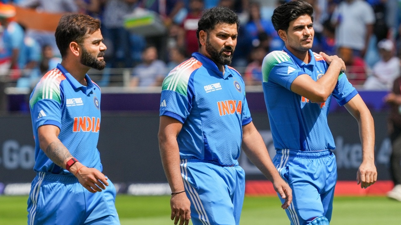 IND vs ENG: Shubman Gill breaks silence on Rohit retirement rumours after Lord's hundred