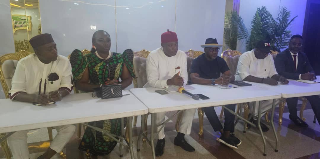 Enugu govt upscales tourism status, approves massive infrastructure projects