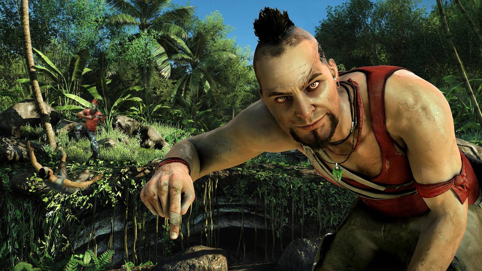 13 Greatest Ubisoft Games Of All Time