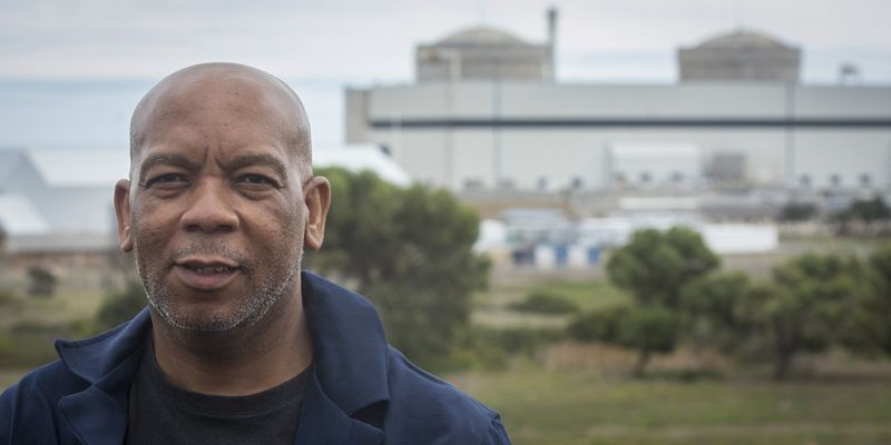 RADIATION ROW: Transparency trial – Four radioactive incidents, one question: What do Koeberg’s maintenance failures reveal?