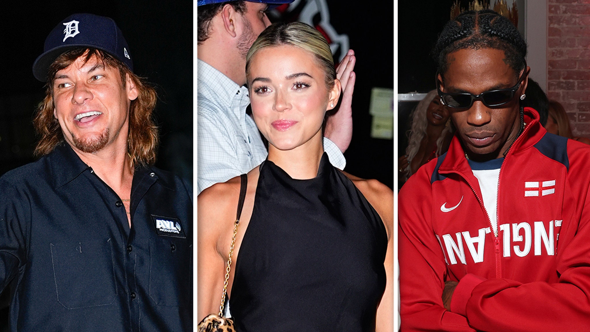 Raising Cane's Throws Star-Studded Party at NYC's Zero Bond