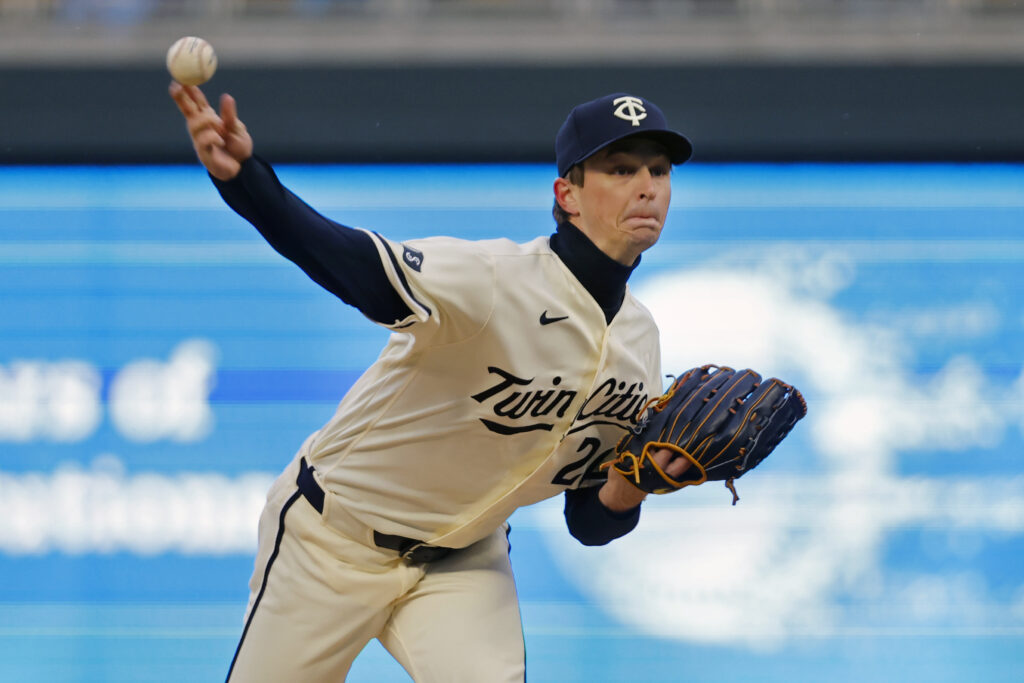 Twins’ Mick Abel, David Festa Likely To Miss Rest Of 2026 Season