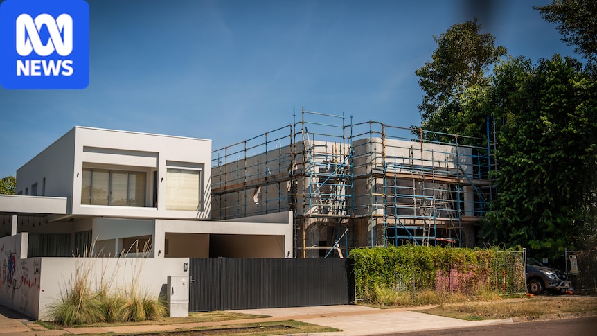 Residents fear for liveability as government confirms reduced block sizes