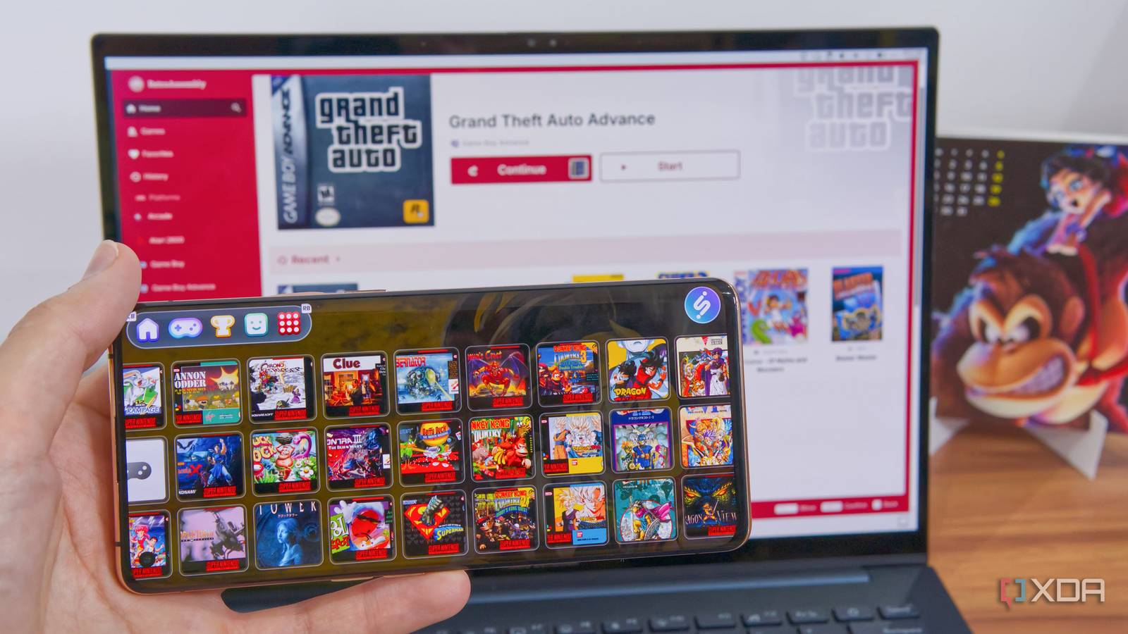 4 retro gaming projects that transform dusty old hardware into a nostalgia machine
