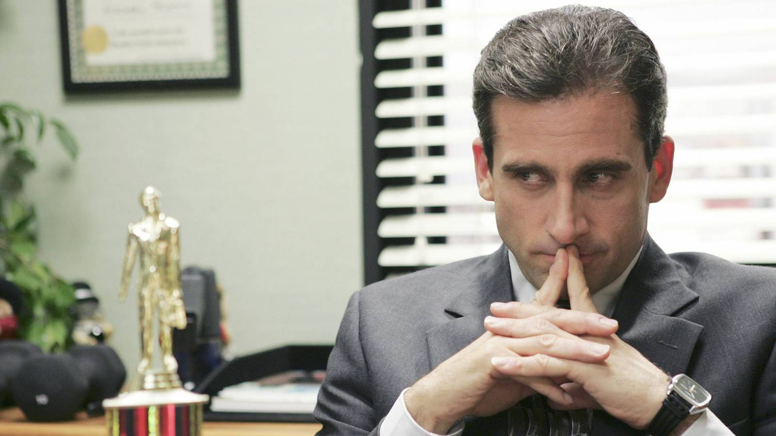 I'll Say It, The Office's Remake Has Aged Better Than The Original