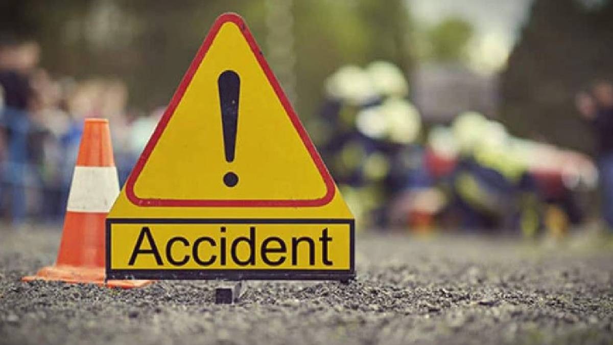Mumbai Coastal Road crash: Speeding Porsche hits divider, 8-year-old boy injured