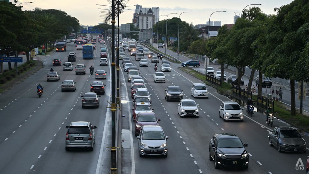 Commentary: Why Johor Bahru should roll out congestion pricing when RTS opens