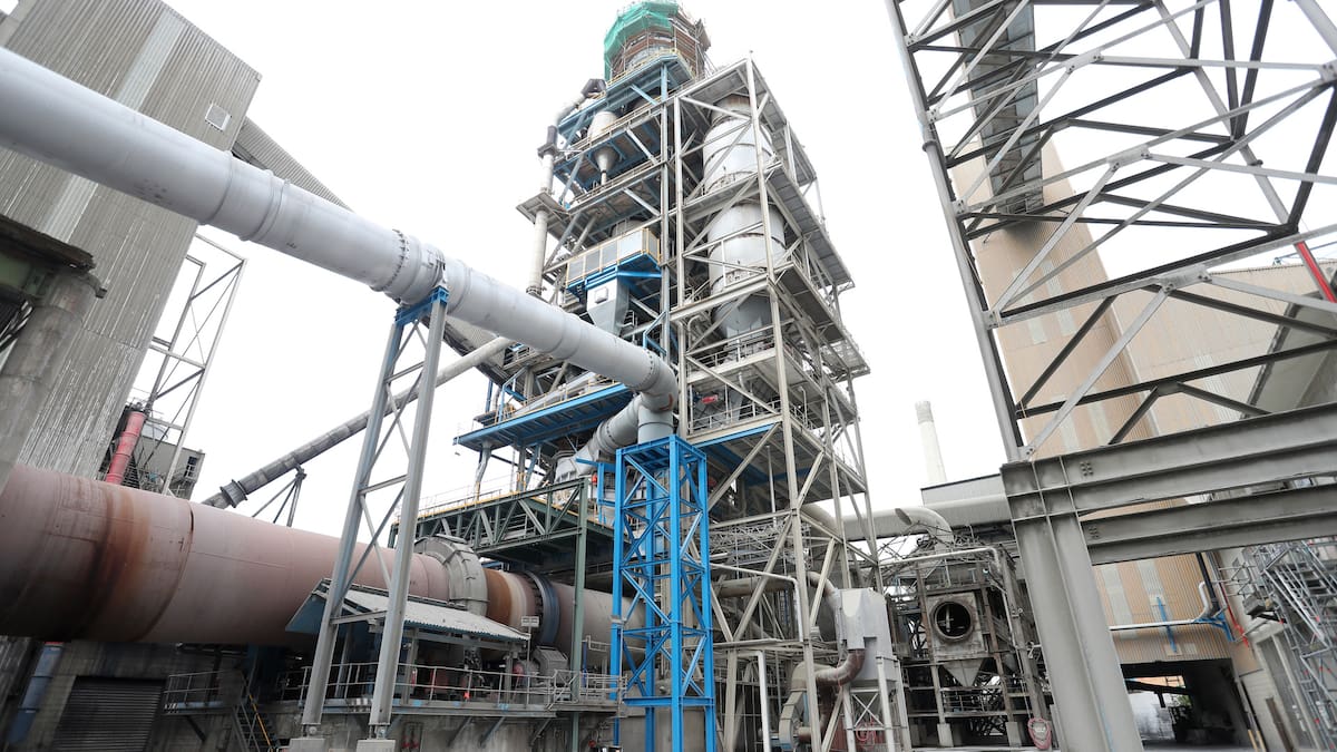 Government gives Fletcher Building $60m in Golden Bay Cement bailout