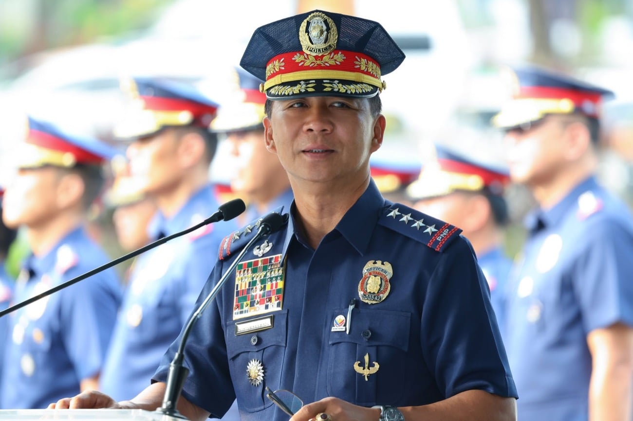 Cops probe online activities of slain pro-Marcos vlogger