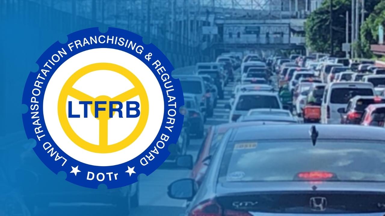 LTFRB revives fixed pickup rates for ride-app services