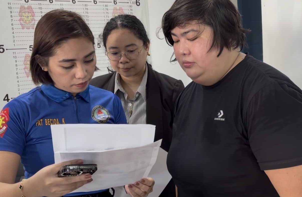 Case filed vs Bacolod journalist alarms Palace media task force