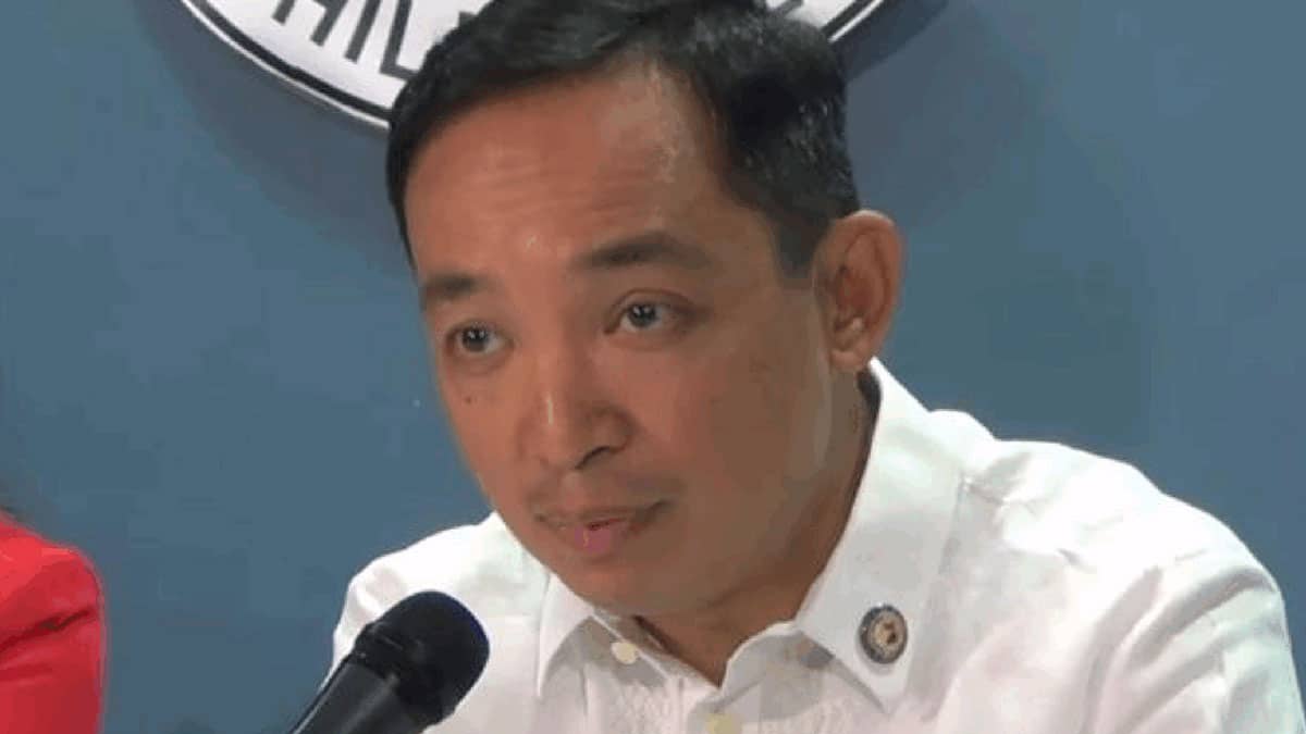 Tinio: Where are other ‘big fish’ in flood works investigation?