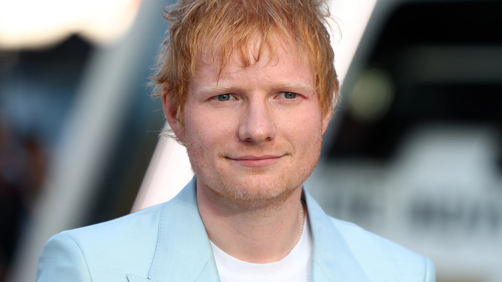 Ed Sheeran installs £20k root cellar in his garden to cool his veg in latest addition to sprawling ‘Sheeranville’ estate