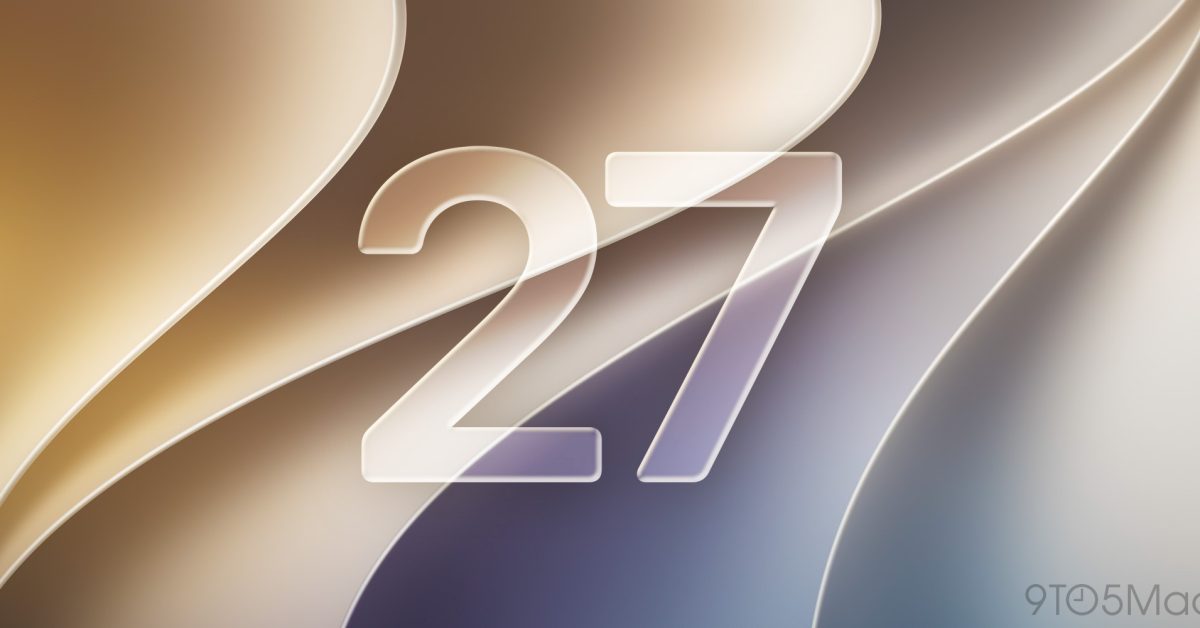 iOS 27 makes your iPhone faster in 30+ ways