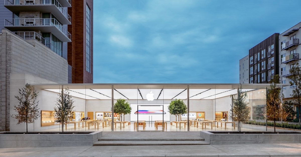 Apple testing ‘Live Notes’ AI system to record Genius Bar sessions: report