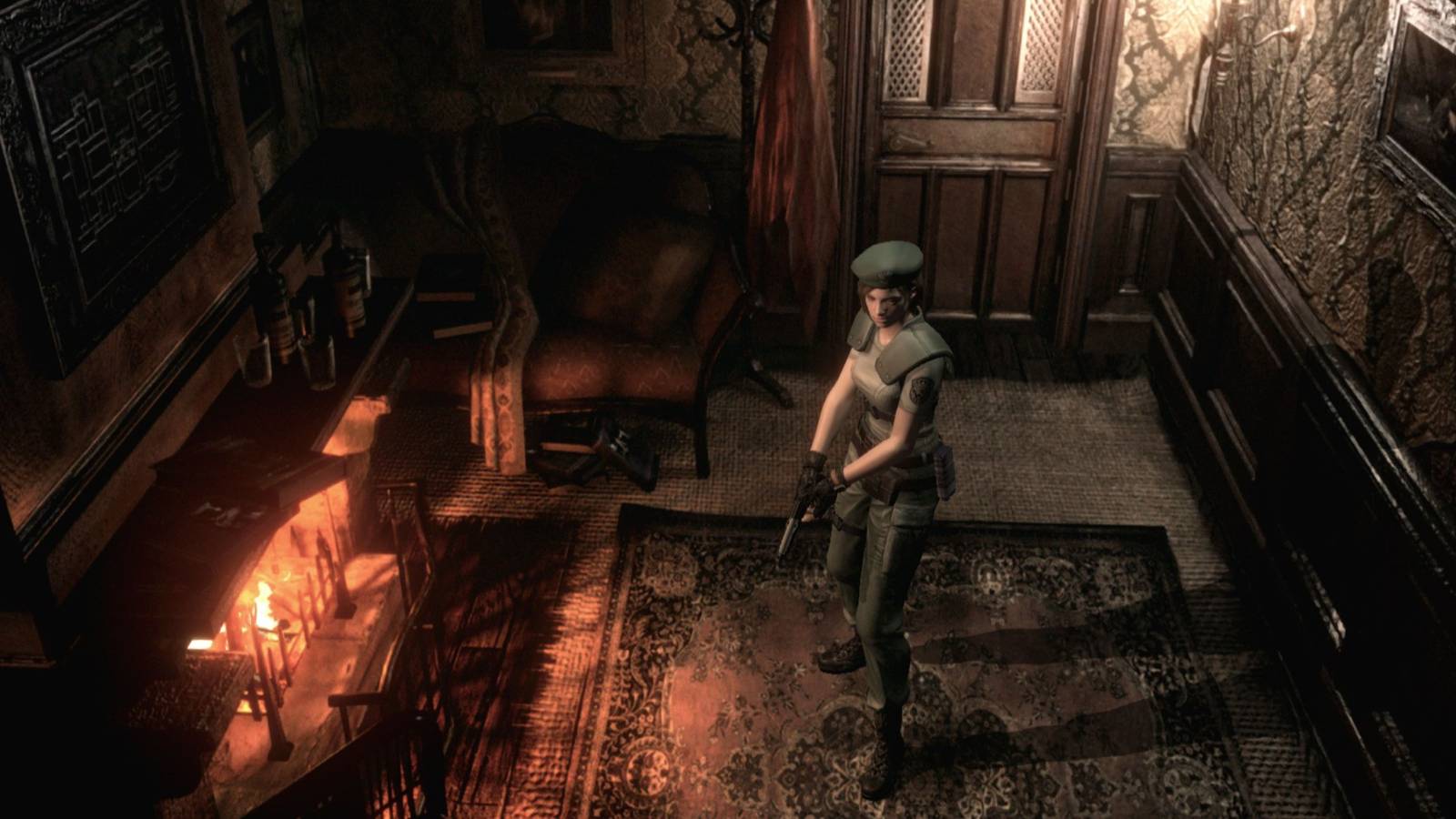 Resident Evil 1 Remake Release Window Has Gamers Hyped