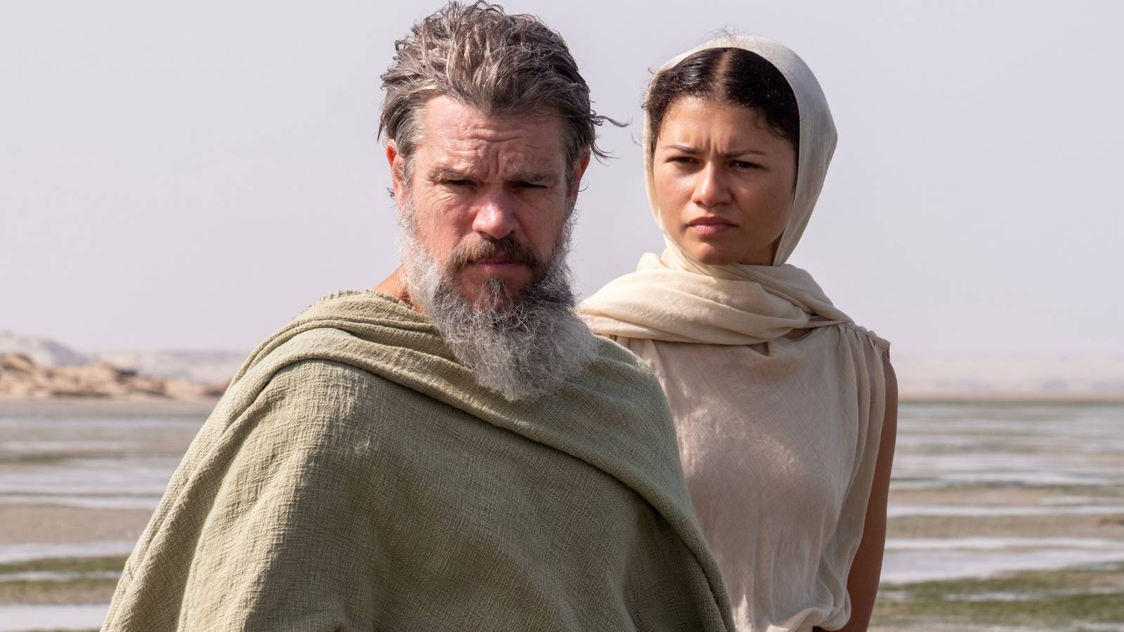 10 Greatest Greek Mythology Movies Including The Odyssey, Ranked