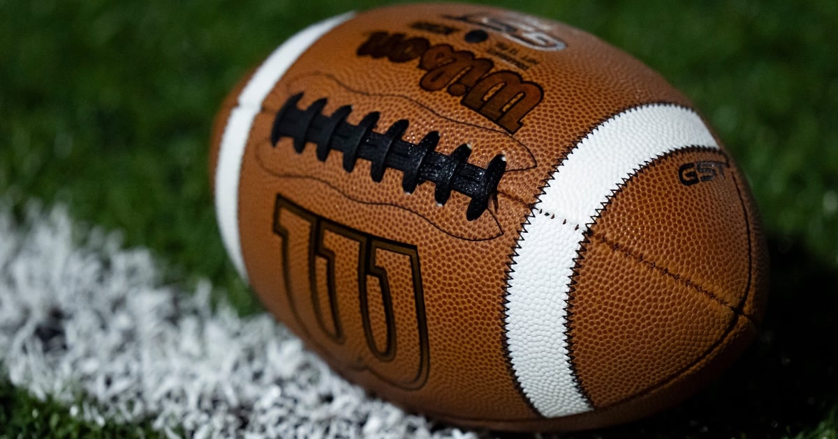 CBS Sports ranks college football teams with easiest 2026 schedules