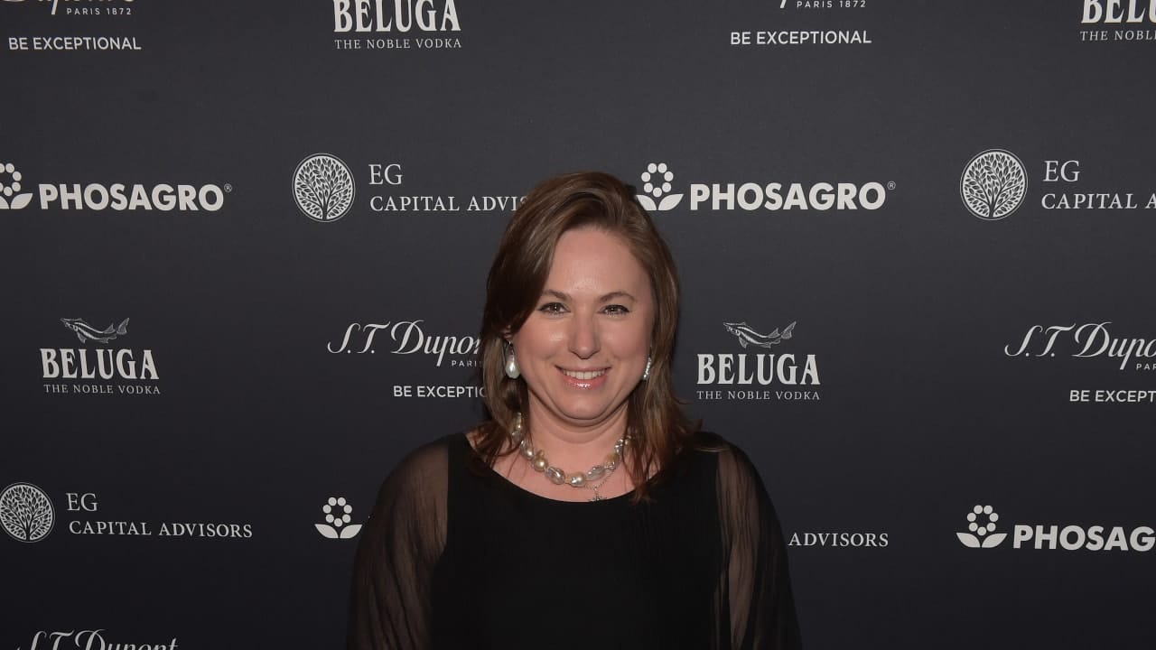 Jewish chess trailblazer Judit Polgár tapped for Hungary's presidency
