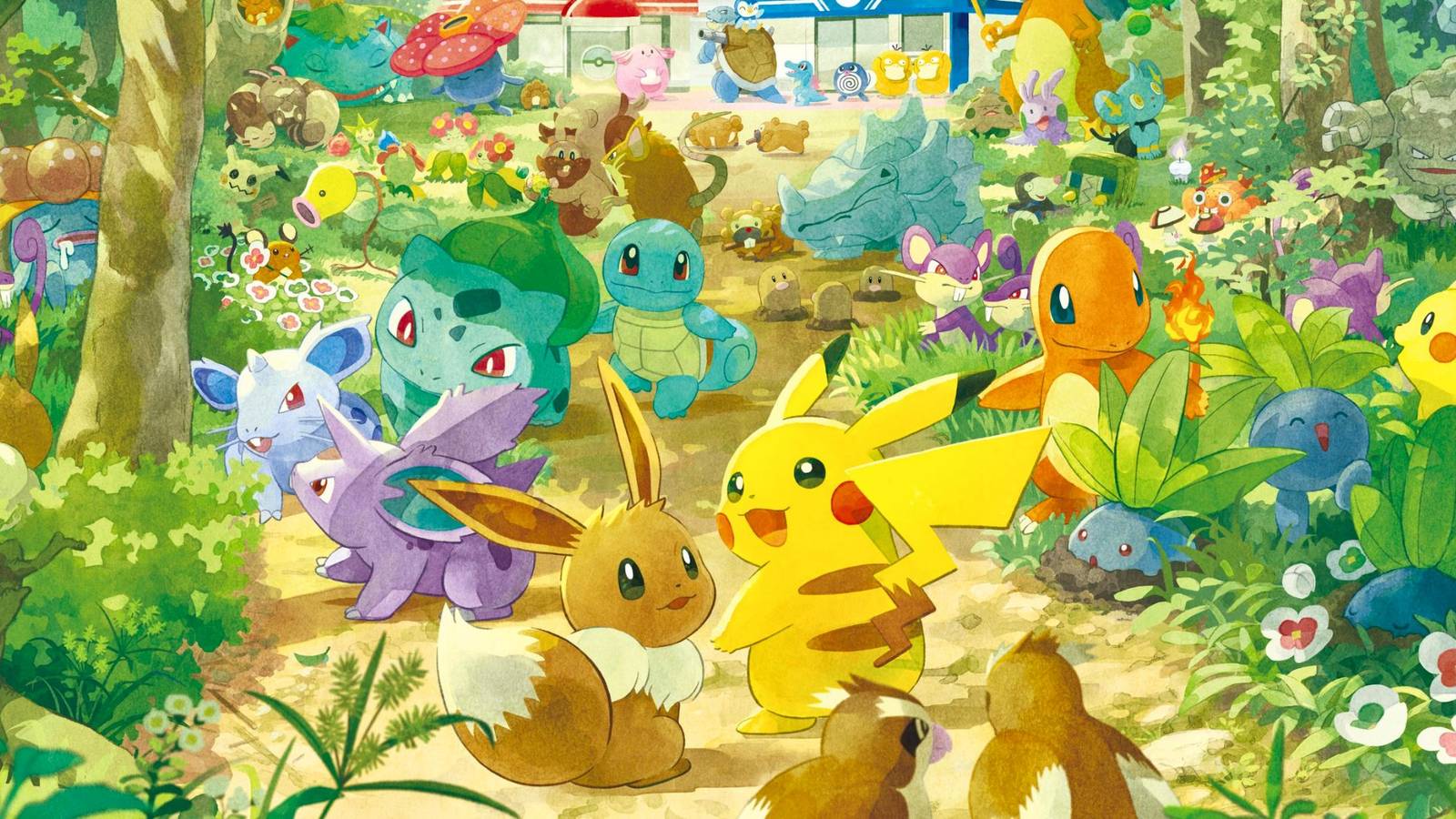 10 Greatest Pokémon Nobody Ever Talks About