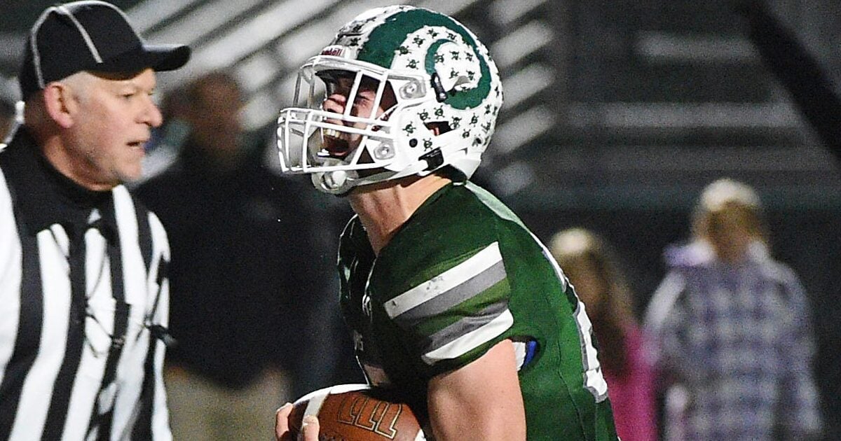 Pine-Richland (Pa.) 2026 Preview: Title odds, game-by-game predictions
