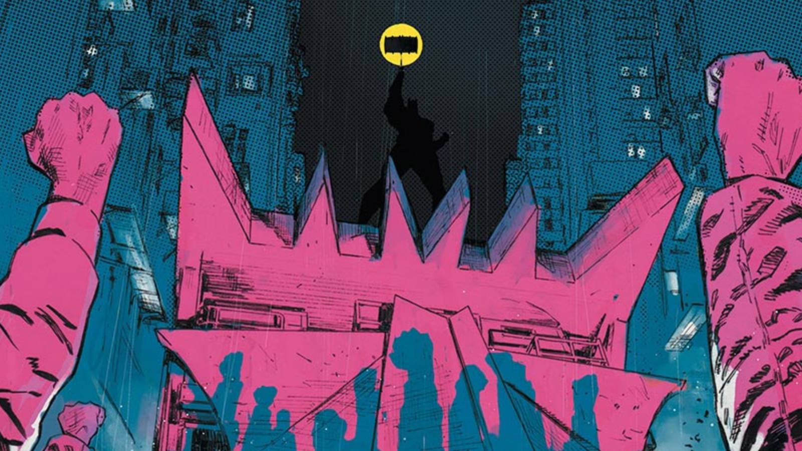 2 Years Later, It’s Clear Marvel Missed Their Best Chance To Beat DC
