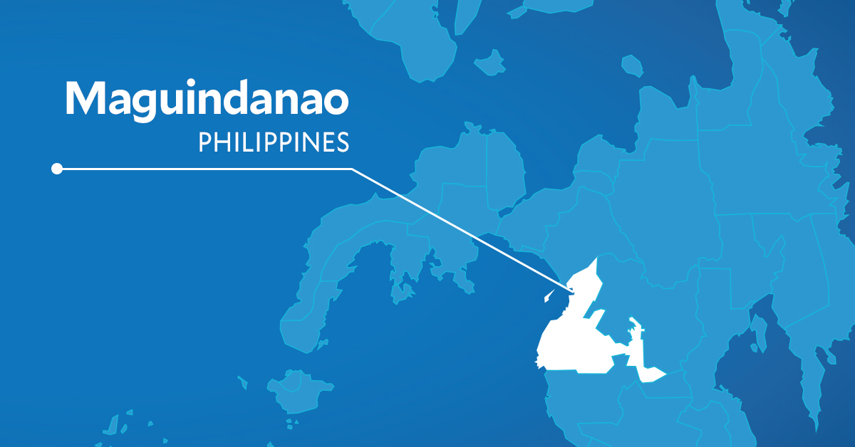 2 more Army bases harassed in Maguindanao