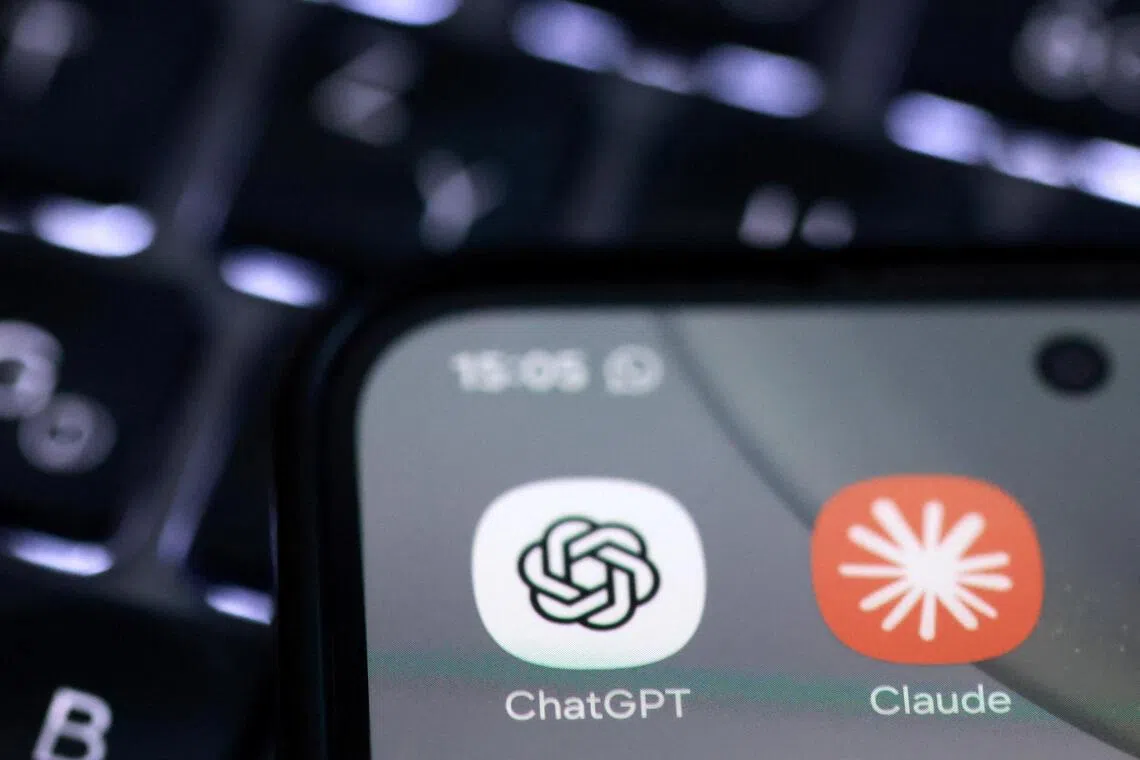 US politicians are trying to change what chatbots say about them