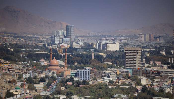 Afghanistan: Rising temperatures result in power rationing, electricity shortages