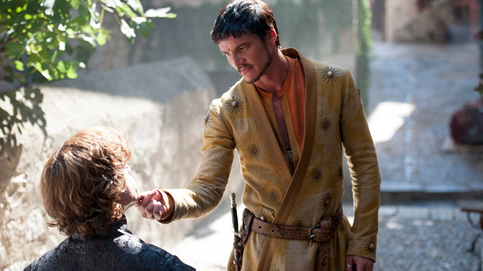 House of the Dragon finally solves a political mystery that Game of Thrones never did