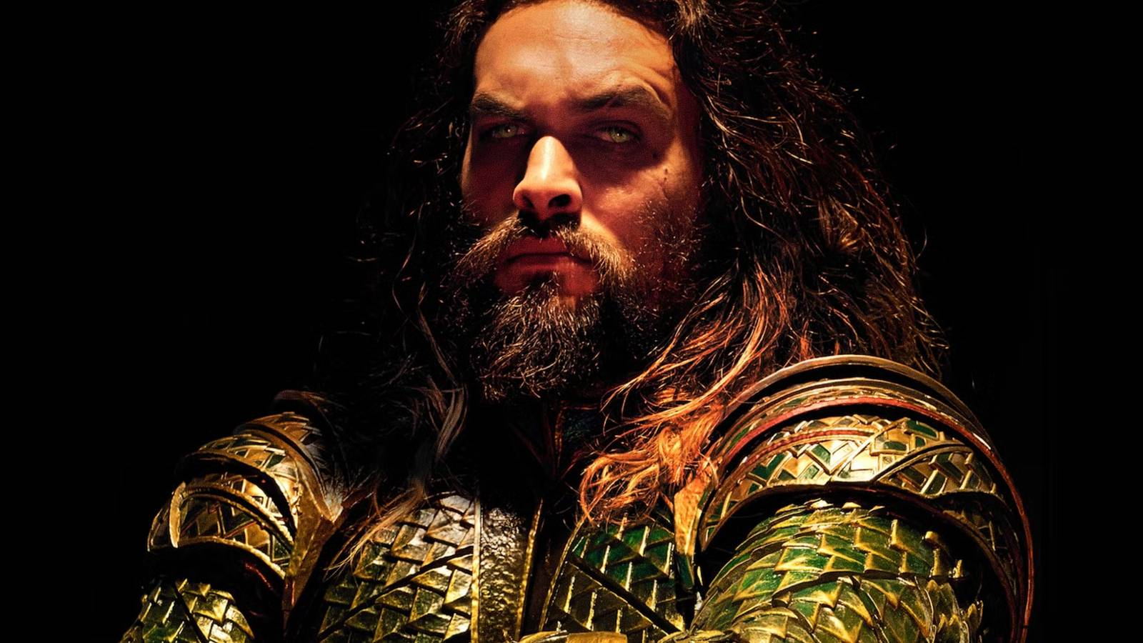 New Image Showcases Aquaman's Big Post-Jason Momoa Redesign