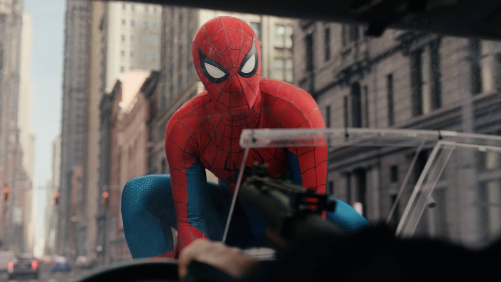 James Gunn's DCU Has Found Its Spider-Man