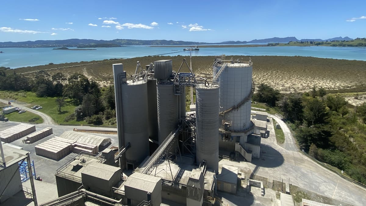 Fletcher Building warned of $345m potential hit if it closed Golden Bay Cement factory before $60m Government deal reached