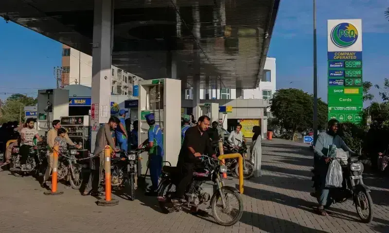 Govt weighs activating fuel saving plans