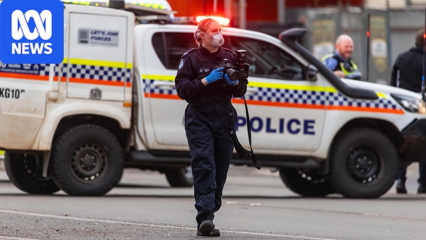 Woman found with stab wounds on Kalgoorlie street