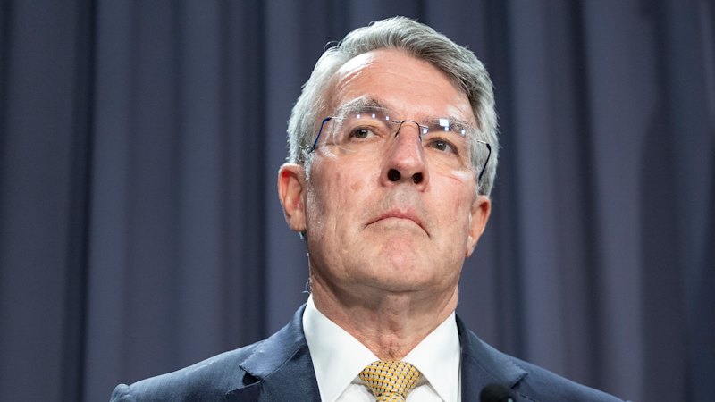 ‘I had never experienced that form of abuse’: Former attorney-general calls for new protections