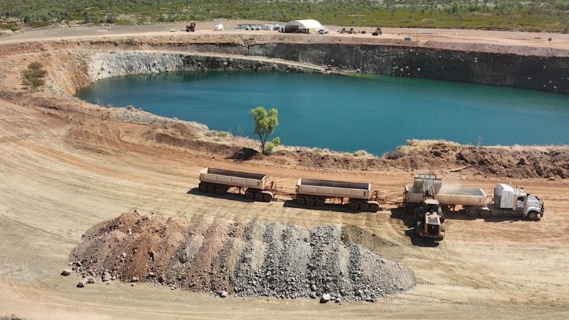 True North cashes in on non-core project to fuel Qld copper growth
