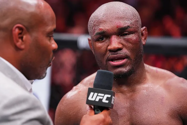 UFC: Dona White Insists Not Over Yet for Beaten “Nigerian Nightmare”