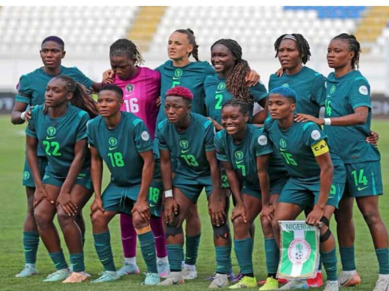 Only Six More Players Expected as Falcons Intensify Build-up