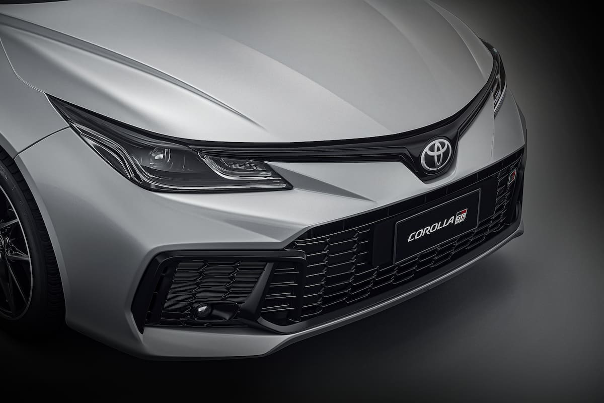 Toyota: estos modelos de la marca japonesa se consiguen entre los 34 millones y los 51 millones de pesos
